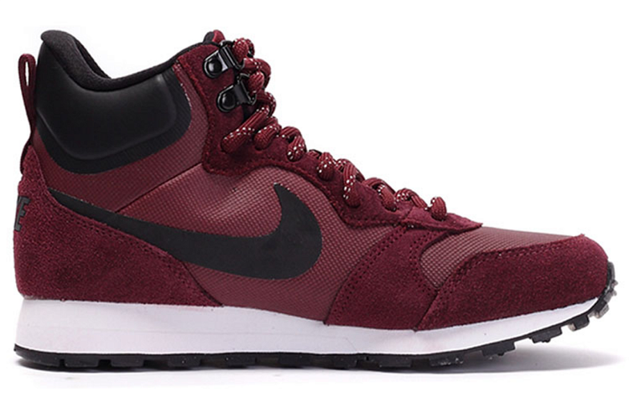 Фото № 2 с приближением к товару «‎ Nike MD Runner 2 Running shoes»
