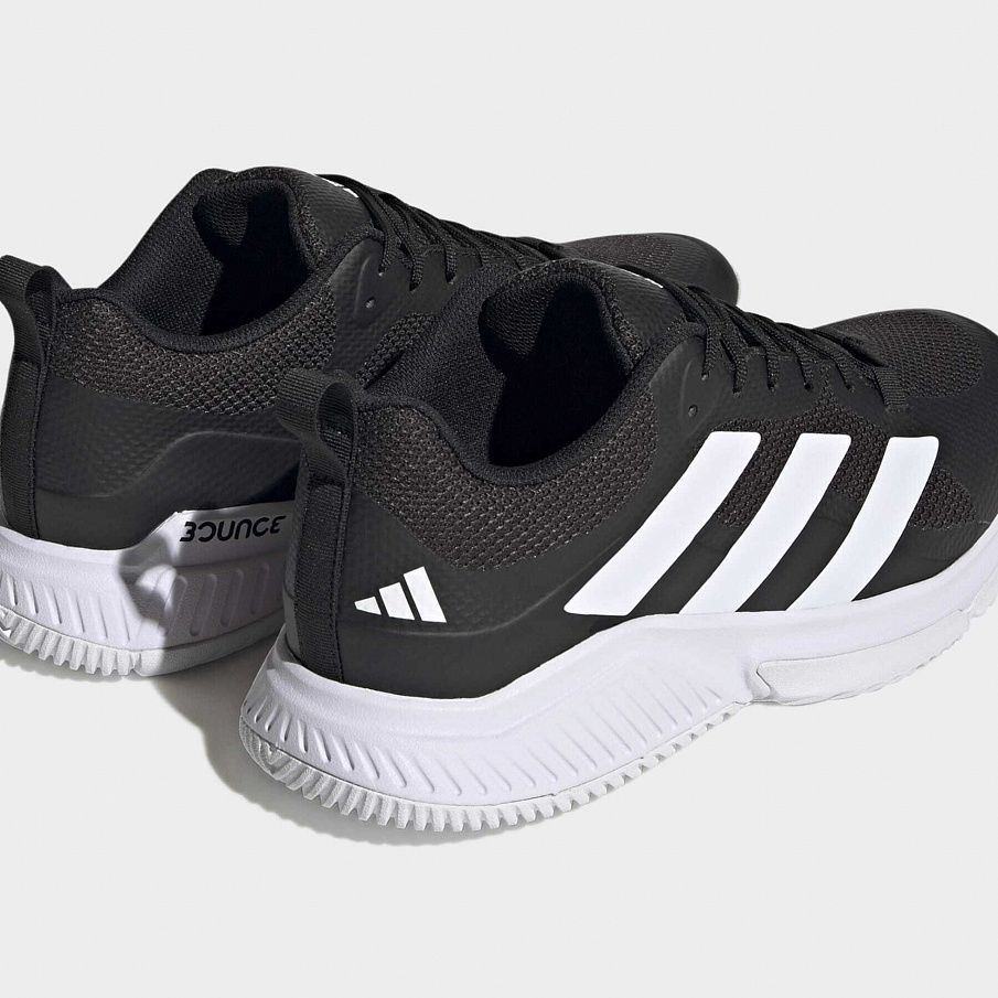Фото № 4 с приближением к товару «‎Adidas Court Team Bounce»