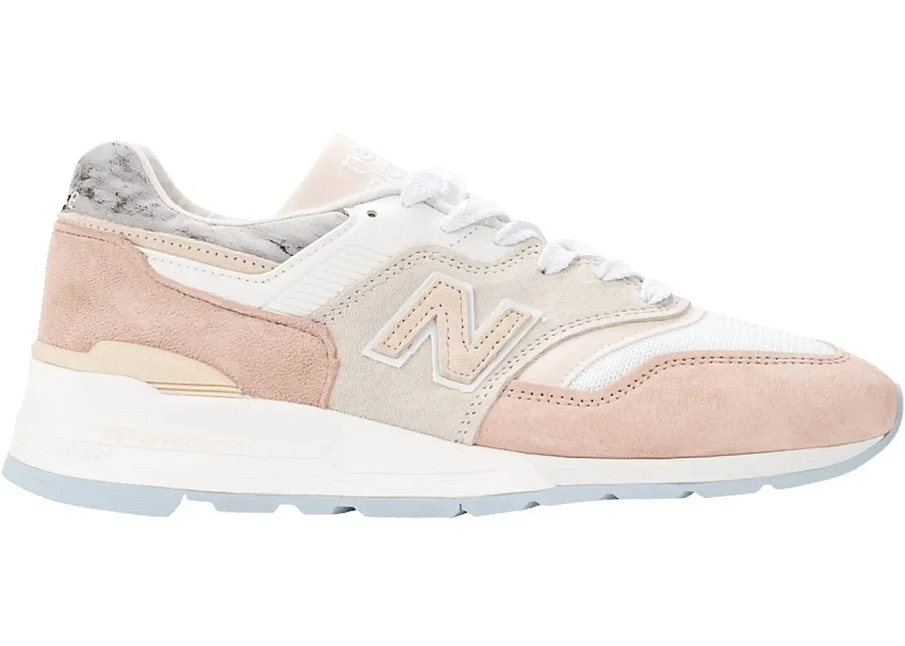 Фото № 1 с приближением к товару «‎New Balance 997»