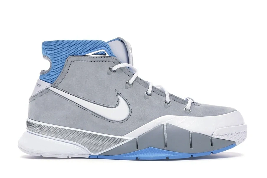 Фото № 1 с приближением к товару «‎Nike Kobe 1 Protro MPLS»