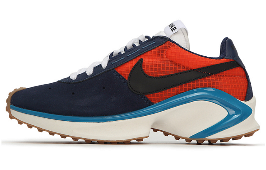 Фото № 1 с приближением к товару «‎Nike DMSX Waffle Shoes NavyOrange»