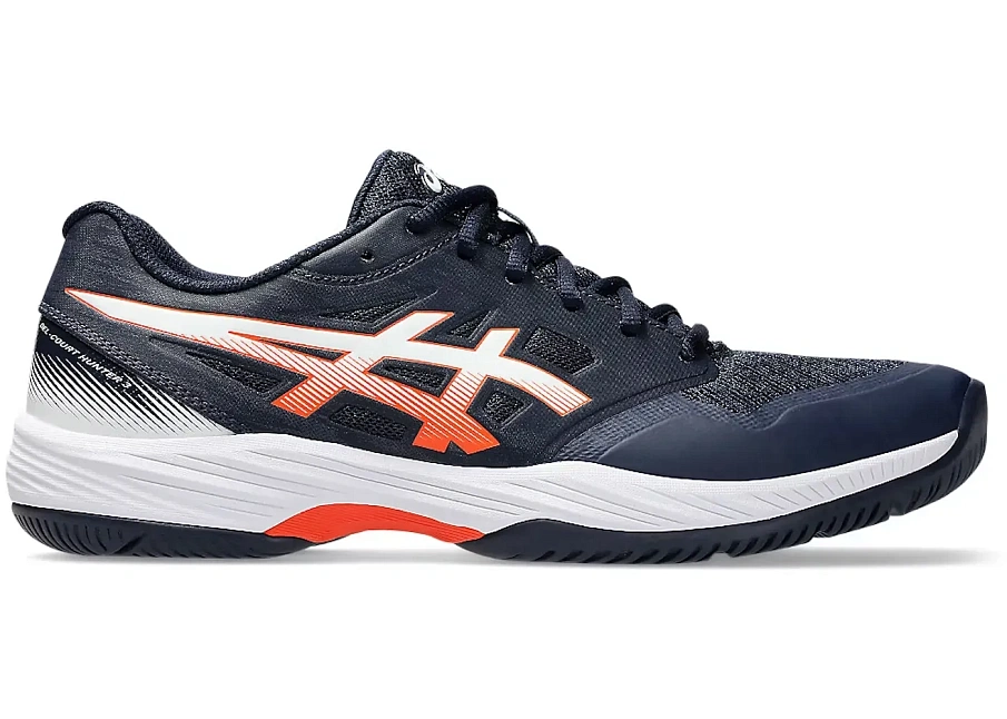 Фото № 1 с приближением к товару «‎ASICS Gel-Court Hunter 3»