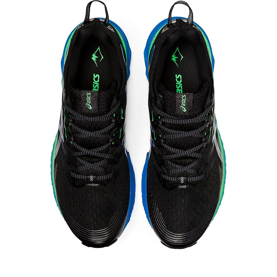 Фото № 3 с приближением к товару «‎Asics Gel Trabuco »