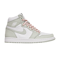 Фото № 1 с приближением к товару «‎Women's Air Jordan 1 Retro High OG Seafoam»