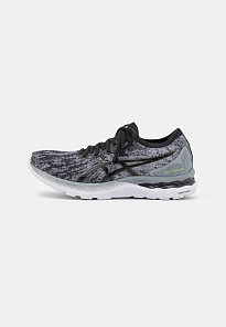 Фото № 1 с приближением к товару «‎Asics Gel Nimbus 23 Knit»
