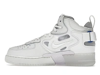 Фото № 5 с приближением к товару «‎Nike Air Force 1 Mid React Summit White»