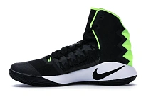 Фото № 3 с приближением к товару «‎Nike Hyperdunk 2016 Black/Black-Volt»