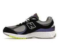 Фото № 3 с приближением к товару «‎New Balance 2002R»