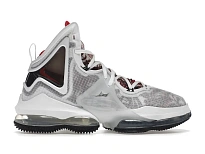Фото № 1 с приближением к товару «‎Nike LeBron 19 Sketch»