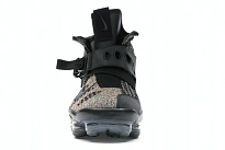 Фото № 2 с приближением к товару «‎Nike Air VaporMax Premier Flyknit Black Multi-Color»