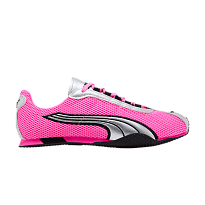 Фото № 1 с приближением к товару «‎Puma H-Street OG Poison Pink Silver»