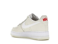Фото № 5 с приближением к товару «‎Nike Air Force 1 Low 07 Premium Popcorn»