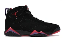 Фото № 1 с приближением к товару «‎Jordan 7 Retro Raptors (2012)»