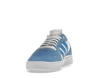 Фото № 2 с приближением к товару «‎adidas Tyshawn Low Sky Rush Blue»