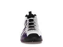 Фото № 2 с приближением к товару «‎Nike Air Penny 3 Eggplant (2020)»
