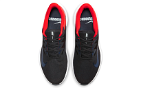 Фото № 4 с приближением к товару «‎Nike Quest 3 Shoes BlackRed»