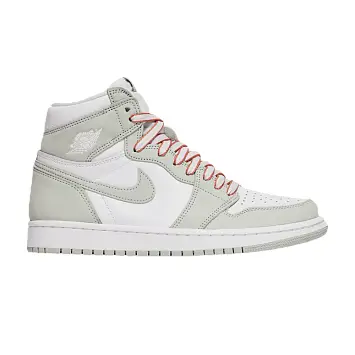 Women's Air Jordan 1 Retro High OG Seafoam - 1