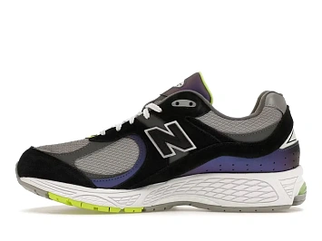 New Balance 2002R - 3