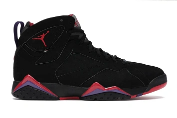 Jordan 7 Retro Raptors (2012) - 1