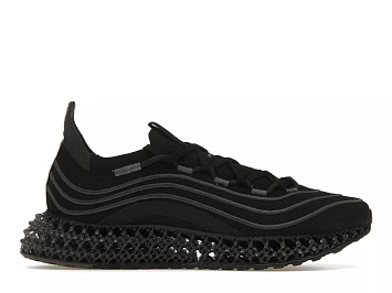 adidas 4DFWD Parley Black Carbon - 1