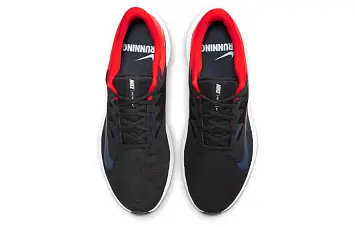 Nike Quest 3 Shoes BlackRed (CD0230-016) - 5