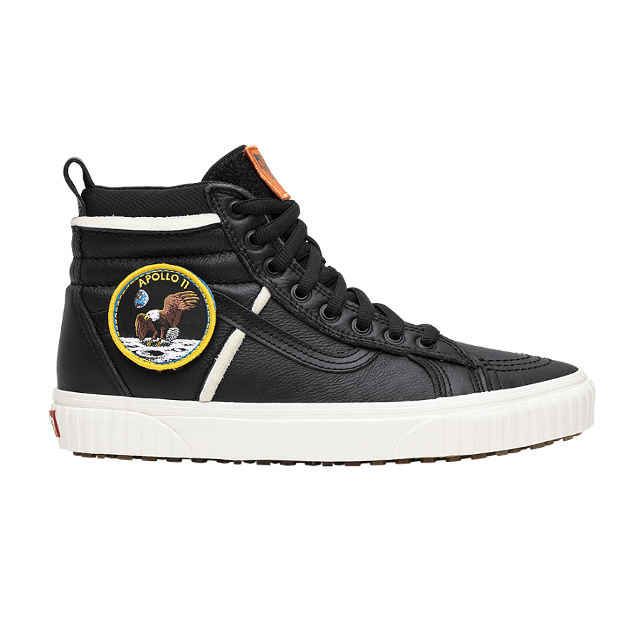 Фото № 1 с приближением к товару «‎NASA x Vans Sk8-Hi 46 MTE DX Space Voyager»