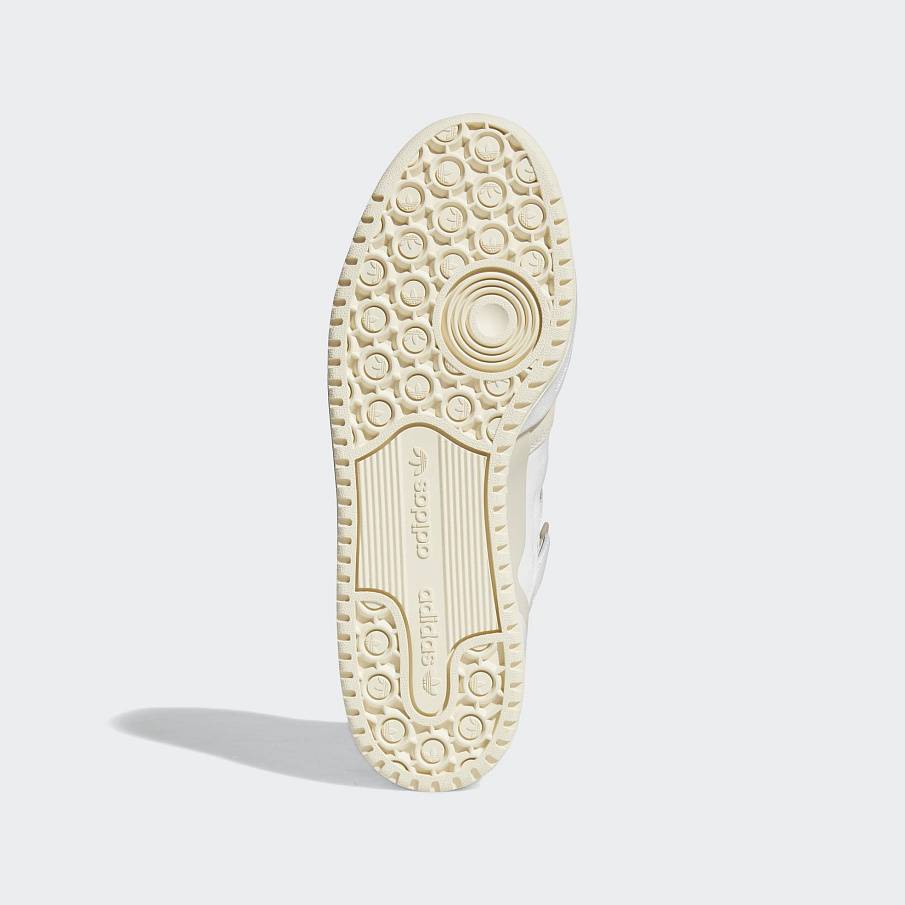 Фото № 5 с приближением к товару «‎Adidas Forum »