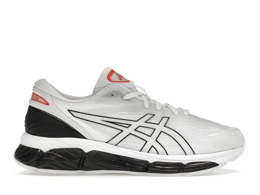 Фото № 1 с приближением к товару «‎ASICS Gel-Quantum 360 VIII»