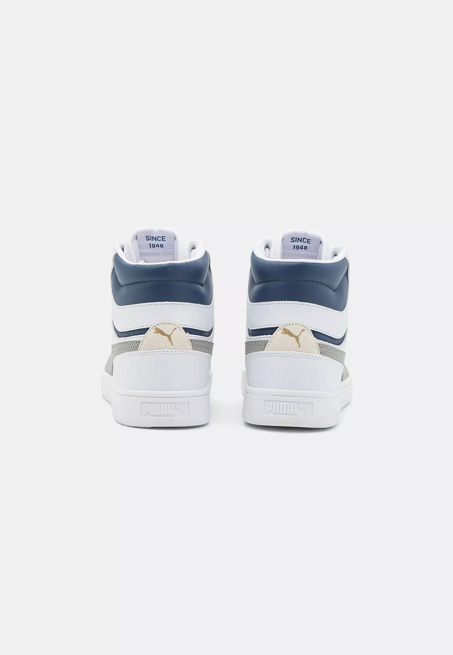 Фото № 4 с приближением к товару «‎SHUFFLE MID UNISEX»