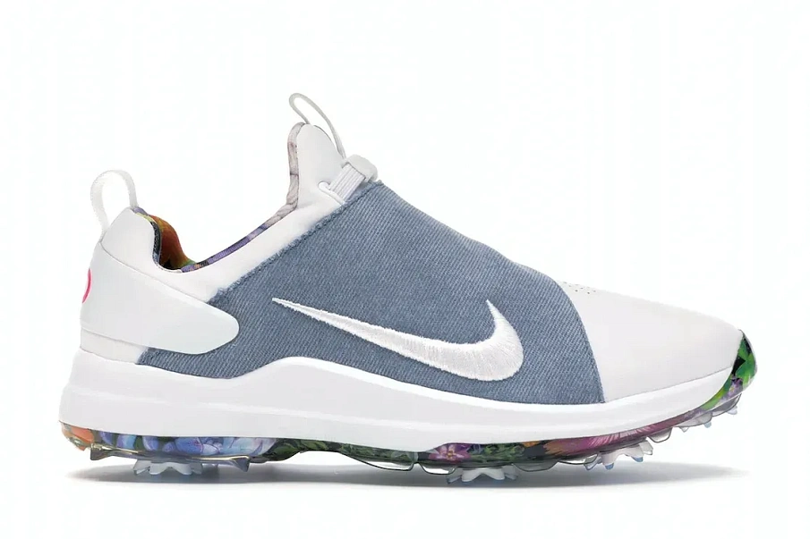 Фото № 1 с приближением к товару «‎Nike Tour Premiere No Denim Allowed»