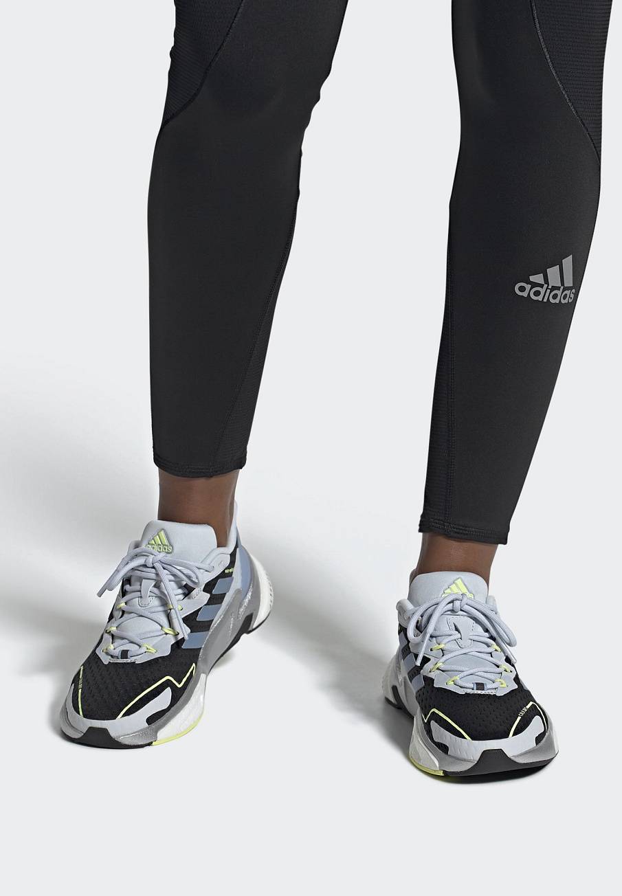 Фото № 2 с приближением к товару «‎Adidas X9000l3 Cool.rdy X9000»