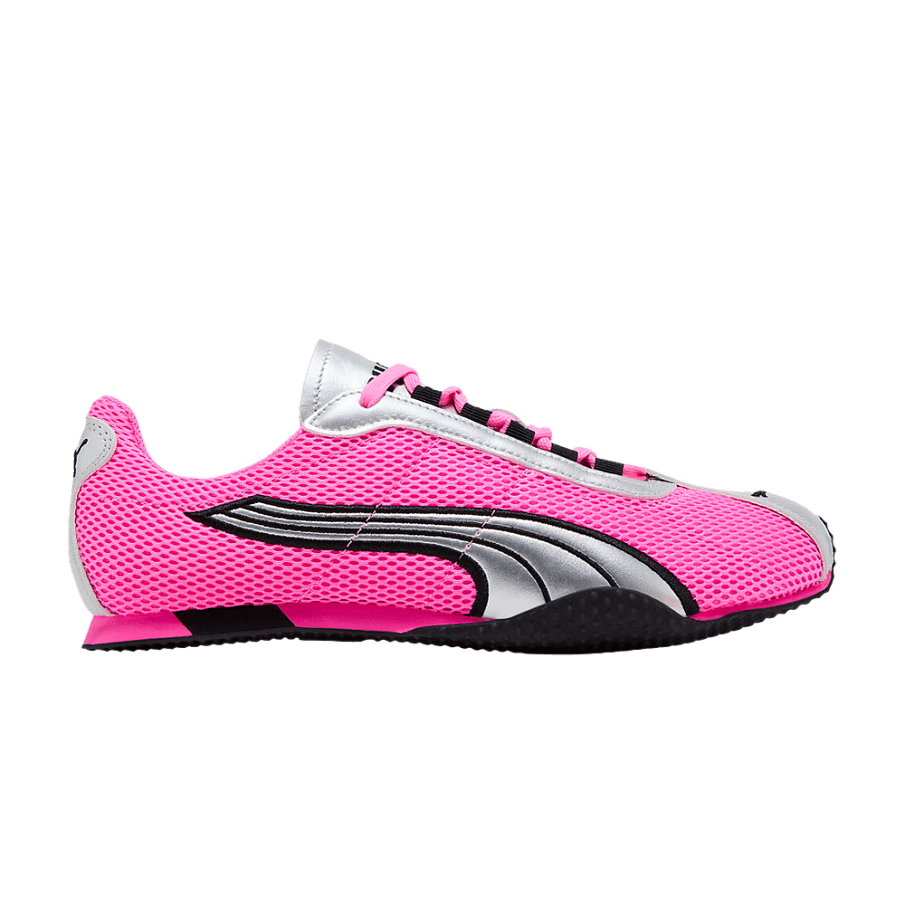 Фото № 1 с приближением к товару «‎Puma H-Street OG Poison Pink Silver»
