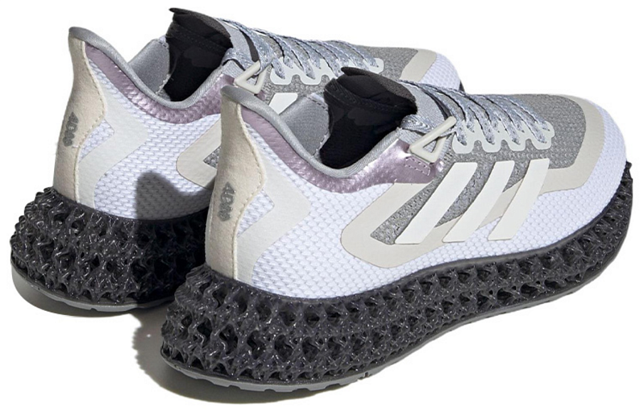 Фото № 4 с приближением к товару «‎ adidas 4D FWD 2 Running shoes»