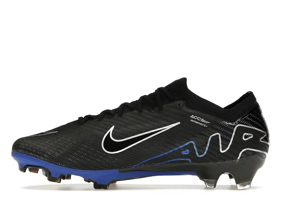 Фото № 3 с приближением к товару «‎Nike Mercurial Vapor 15 Elite FG»
