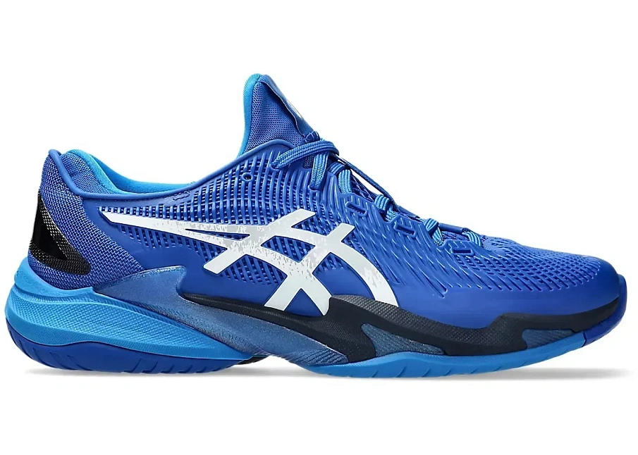Фото № 1 с приближением к товару «‎ASICS Court FF 3 Novak»