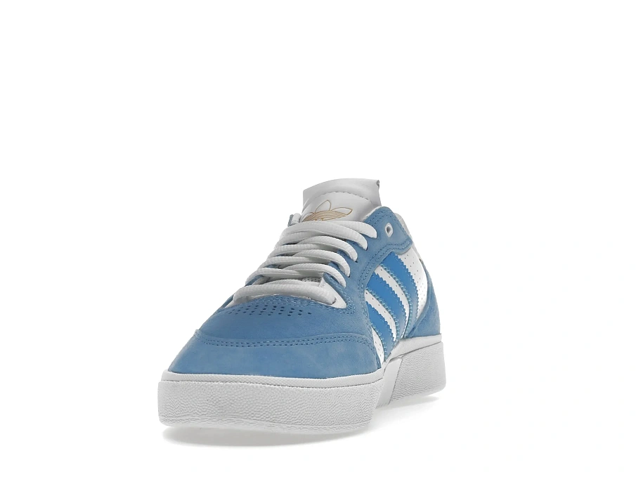 Фото № 2 с приближением к товару «‎adidas Tyshawn Low Sky Rush Blue»