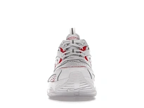 Фото № 2 с приближением к товару «‎Nike Zoom Air Fire White University Red »