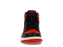Фото № 2 с приближением к товару «‎Jordan 1 Retro High OG Satin Bred »