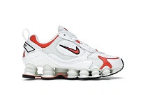 Фото № 1 с приближением к товару «‎Nike Shox Nova White Red »