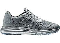 Фото № 1 с приближением к товару «‎Nike Air max 2015 Reflective Silver»