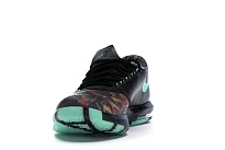 Фото № 3 с приближением к товару «‎Nike KD 6 NOLA Gumbo League Illusion»