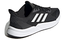 Фото № 4 с приближением к товару «‎adidas X9000l2 M 'Black White'»
