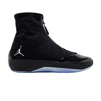 Фото № 1 с приближением к товару «‎Air Jordan 4028 Black Volt»