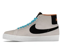 Фото № 3 с приближением к товару «‎Nike SB Zoom Blazer Mid»