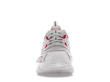 Nike Zoom Air Fire White University Red  - 2