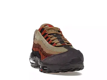 Nike Air Max 95 Anatomy of Air 