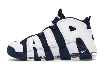 Nike Air More Uptempo Olympic (2016/2020) - 3