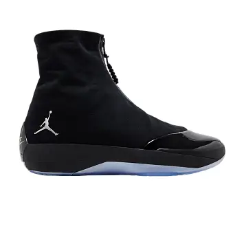 Air Jordan 4028 Black Volt - 1