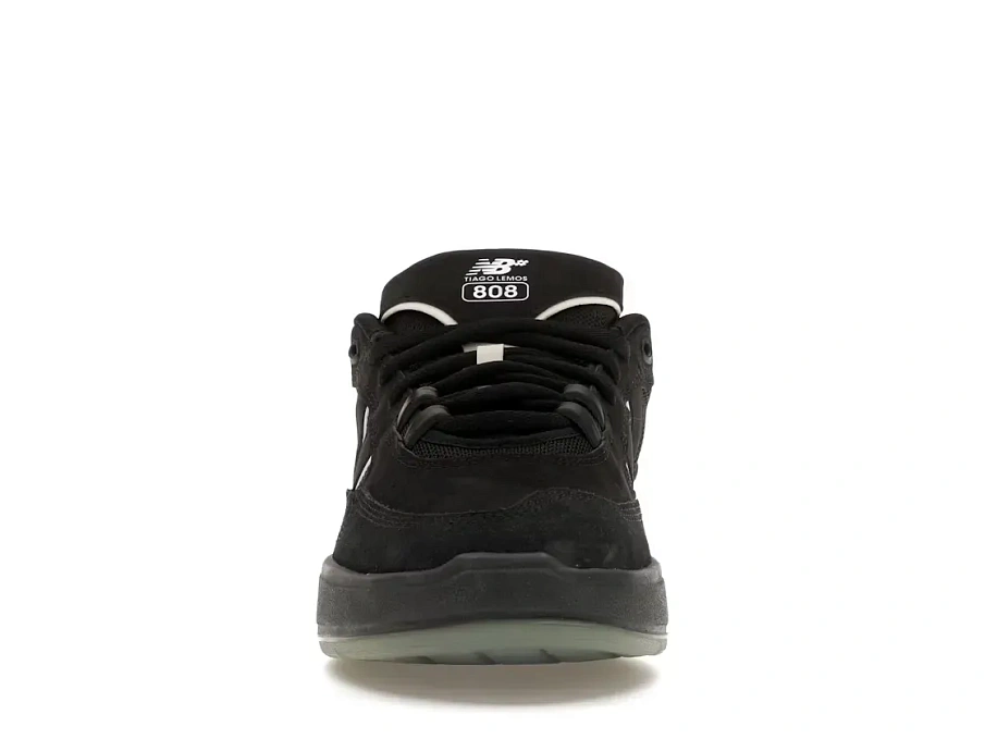 Фото № 2 с приближением к товару «‎New Balance Numeric 808»
