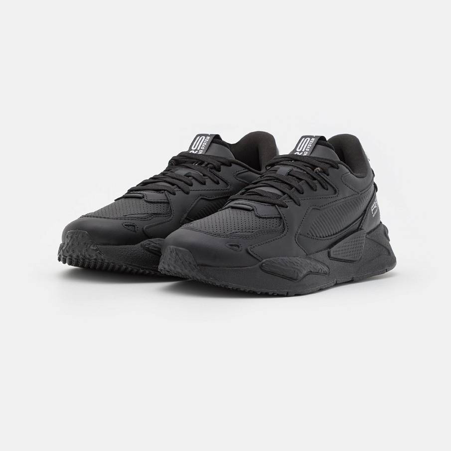 Фото № 2 с приближением к товару «‎Puma Rs-Z Lth »